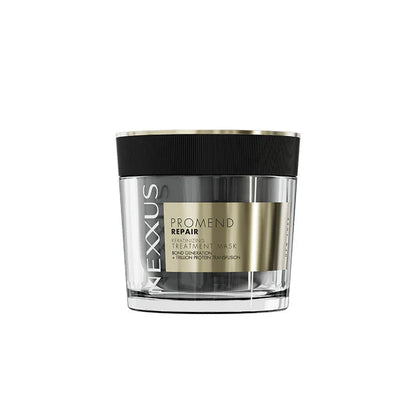 Nexxus Promend Repair Keratinizing Treatment Mask - 200 ml