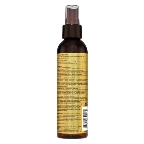 HASK Argan Oil 5-IN-1 Leave-IN-Conditioner Spray - 175 ml