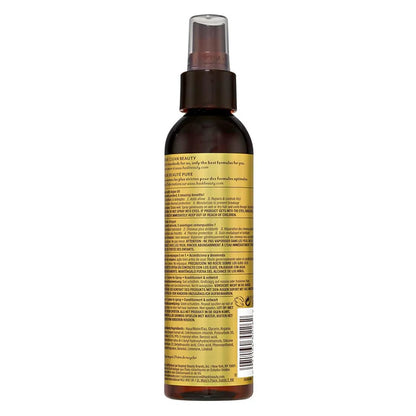 HASK Argan Oil 5-IN-1 Leave-IN-Conditioner Spray - 175 ml