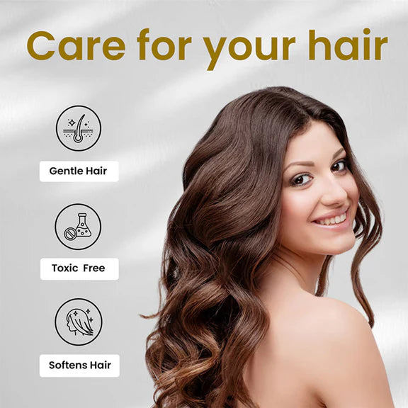 The Skin Story Advanced Frizz Control Keratin Shampoo - 250 ml