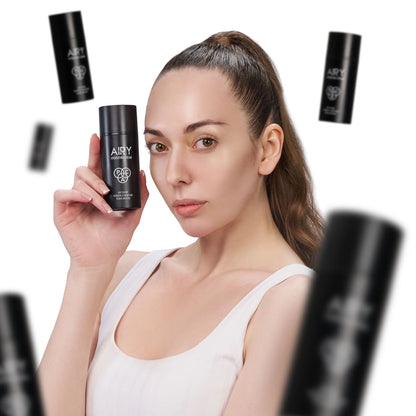 PAC Studio Airy Hydrating Cream - Ultra Lightweight, Non-Greasy Formula, Absorbs Fast & Deeply Hydrates - 100 ml