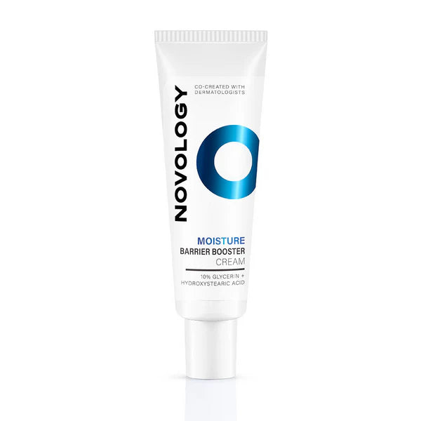 Novology Skin Barrier Moisturiser For Dry Skin - 50 gm