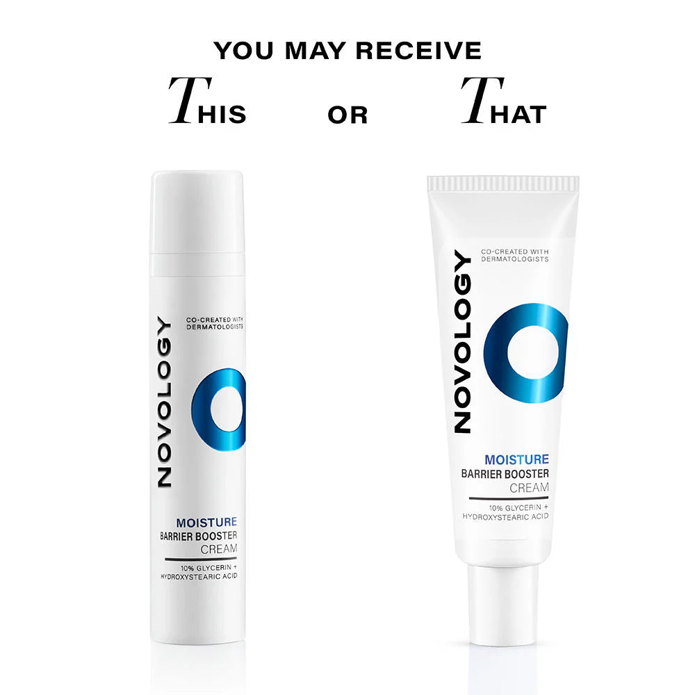 Novology Skin Barrier Moisturiser For Dry Skin - 50 gm