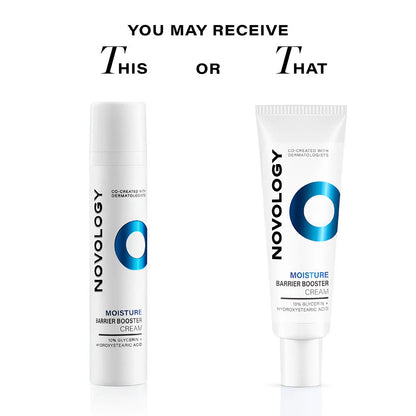 Novology Skin Barrier Moisturiser For Dry Skin - 50 gm