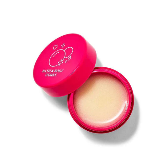 Bath & Body Works Champagne Toast Lip Scrub - 15 gm