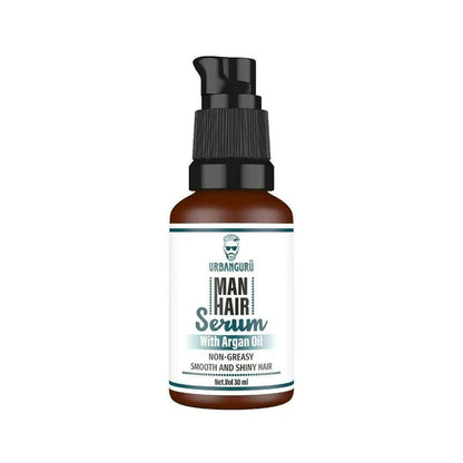 Urbanguru Men's Hair Growth Serum - 30 ml
