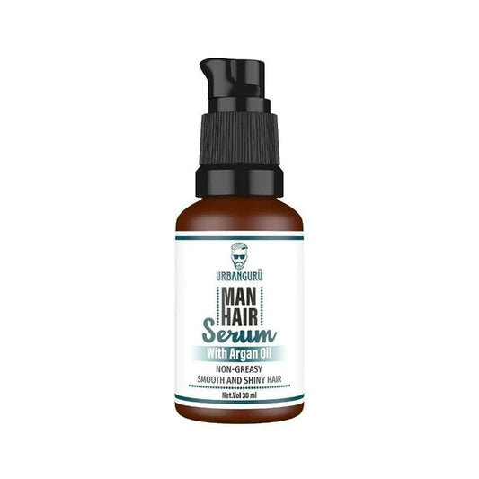 Urbanguru Men's Hair Growth Serum - 30 ml