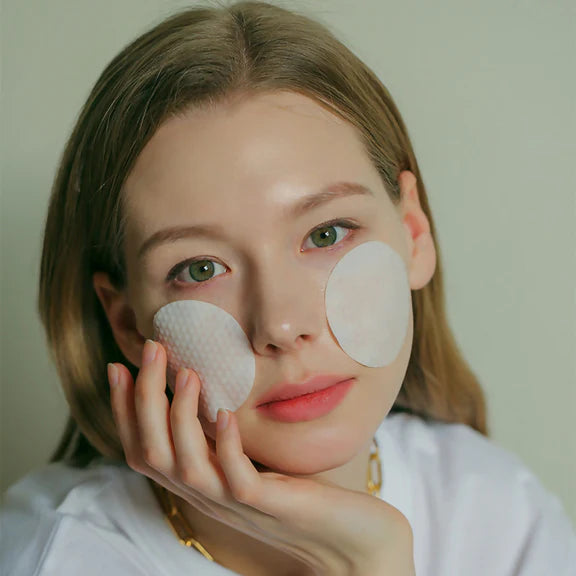 Missha Super Aqua Ultra Hyalron Toner Pads - 180 gm