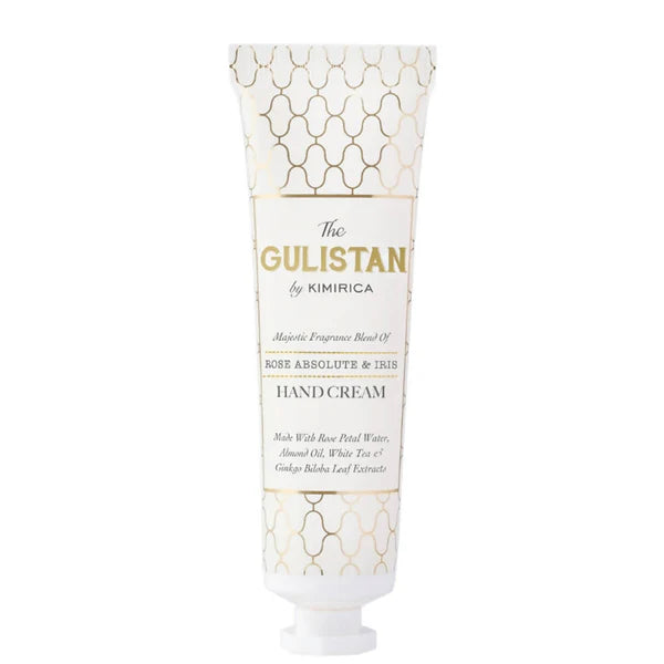 Kimirica The Gulistan Hand Cream - 30 ml
