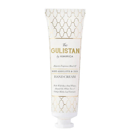 Kimirica The Gulistan Hand Cream - 30 ml