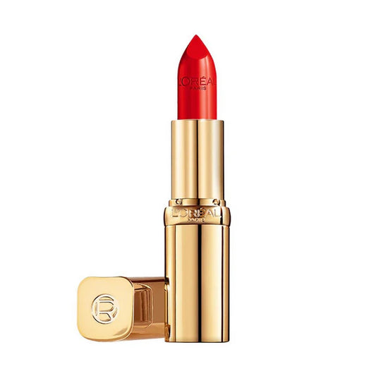 L'Oreal Paris Color Riche Satin Lipstick - 125 Maison Marais - 4.3 gm