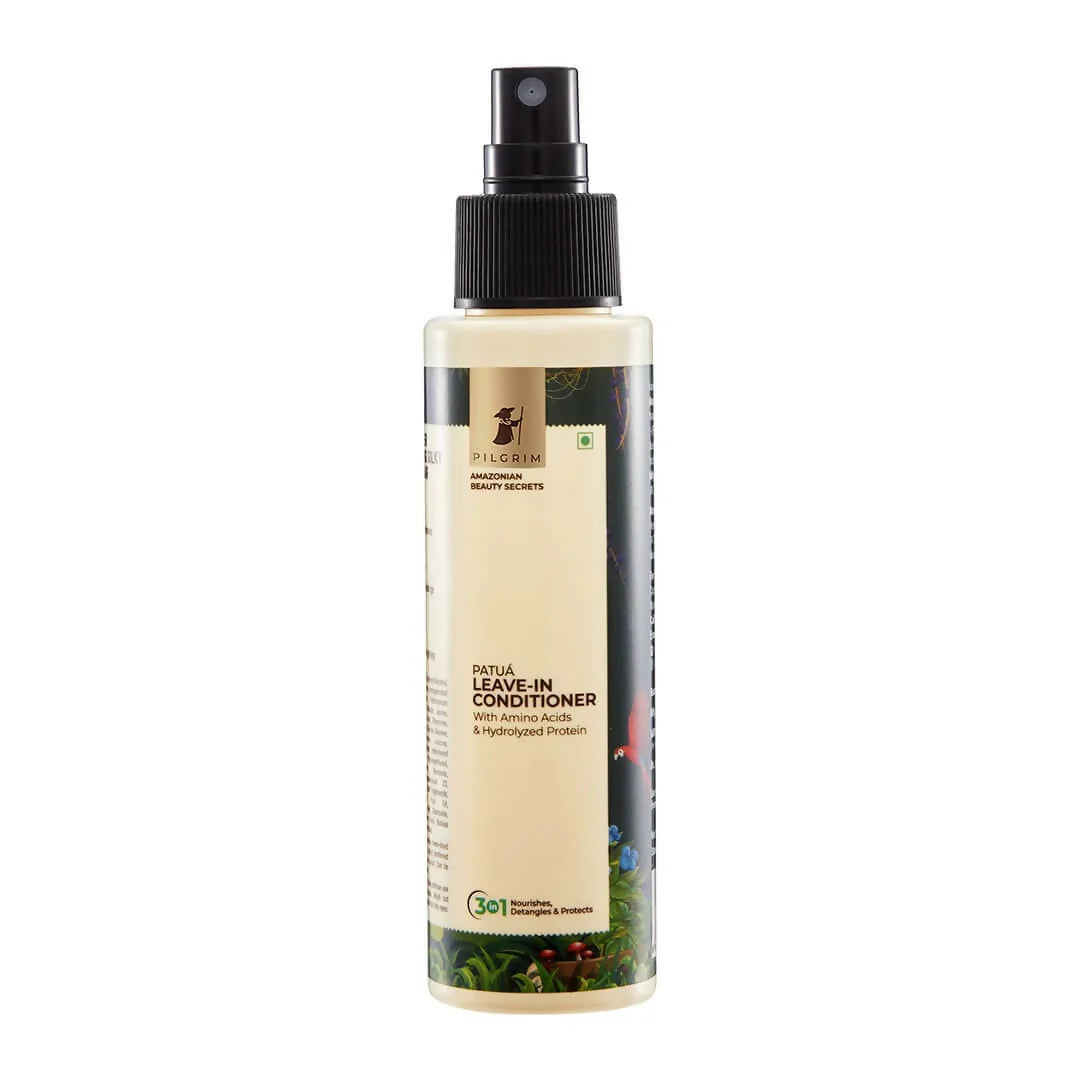 Pilgrim Patuá Leave-In Conditioner