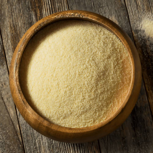 Millet Amma Little Millet organic Rava - 500 gm