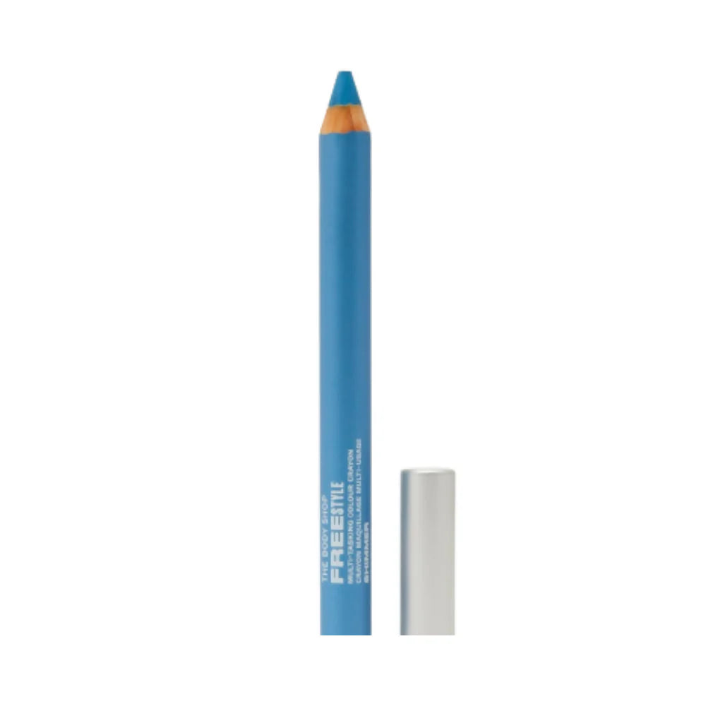 The Body Shop Freestyle Multi-Tasking Crayons - Empower