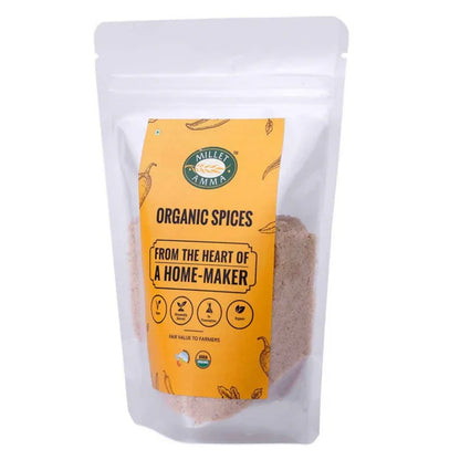 Millet Amma Organic Asafoetida (Hing) - 50 gm