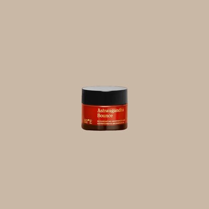 82??E By Deepika Padukone Ashwagandha Bounce Moisturiser, Paraben Free, Non-Sticky
