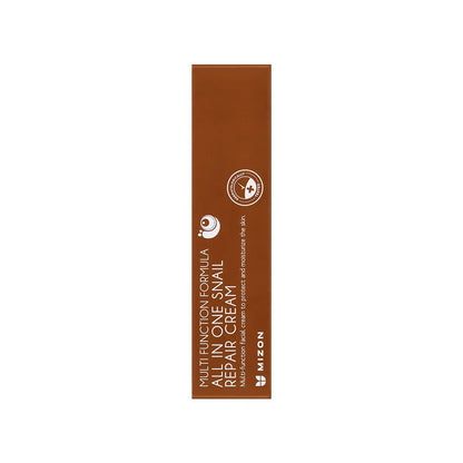 Mizon Face Cream Moisturizer Variation - 35 ml