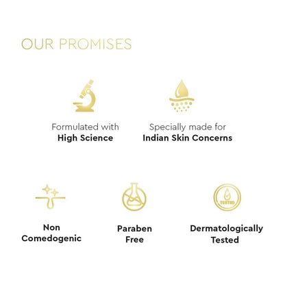 VLCC Clinic ProDefence Anti Tan Sun Screen Lotion SPF 25