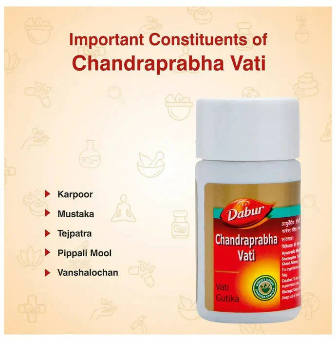 Dabur CP Vati