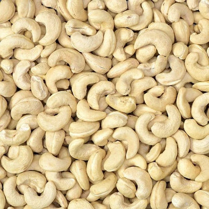 Sublime Inspiring Awe Cashews - 100 gm