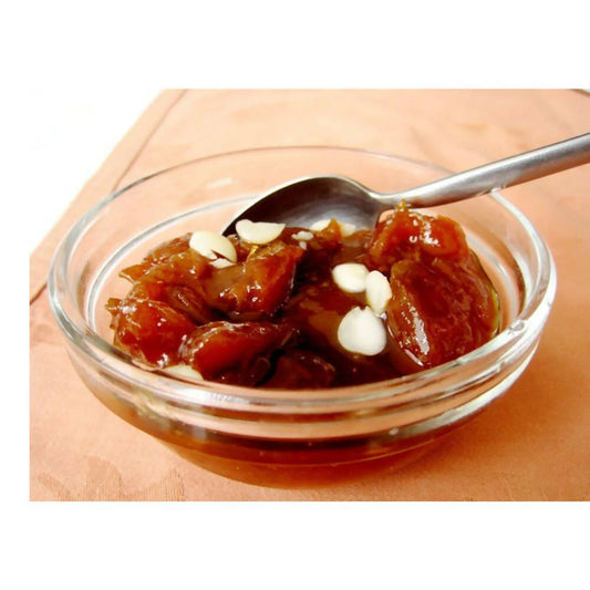 Olive Mithai Qubani Ka Meetha