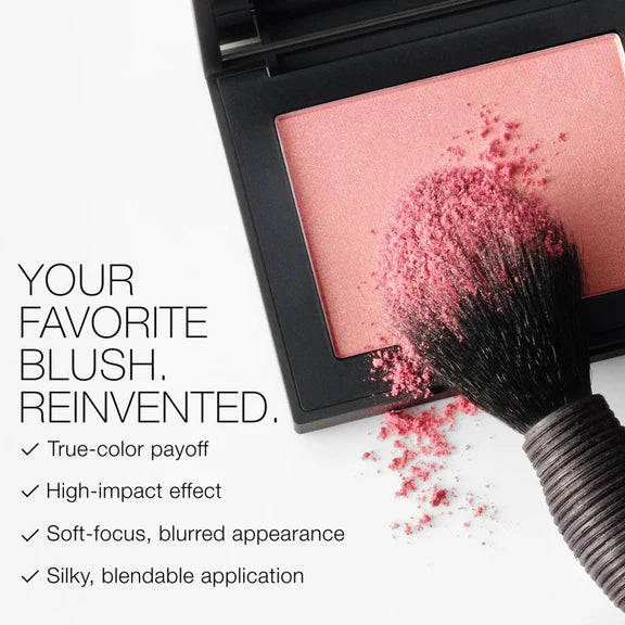 NARS Blush - Loves Me Not - 4.8 gm