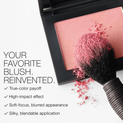 NARS Blush - Loves Me Not - 4.8 gm