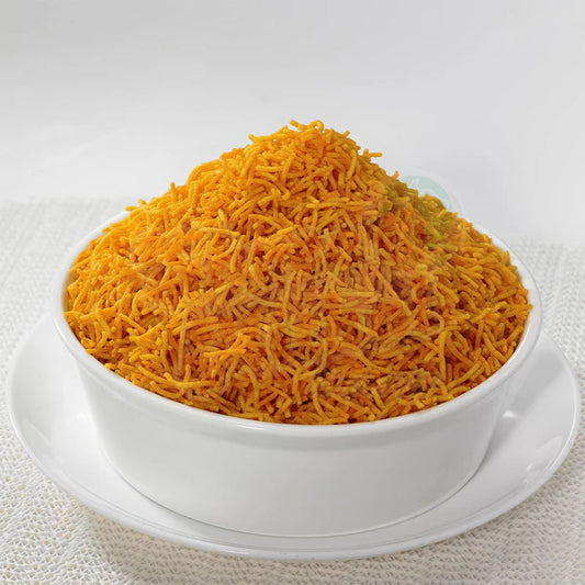 Shree Mithai Cheese Sev - 100 gm