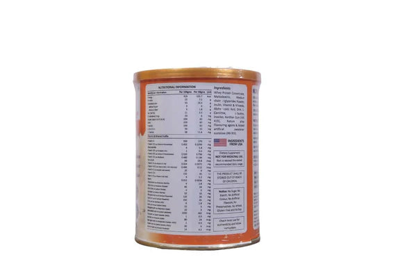 Nutraloid Dm Diabetes Protein Powder - 400 gm