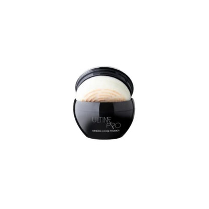 Faces Canada Ultime Pro Mineral Loose Powder - Natural Beige 05 - 7 gm