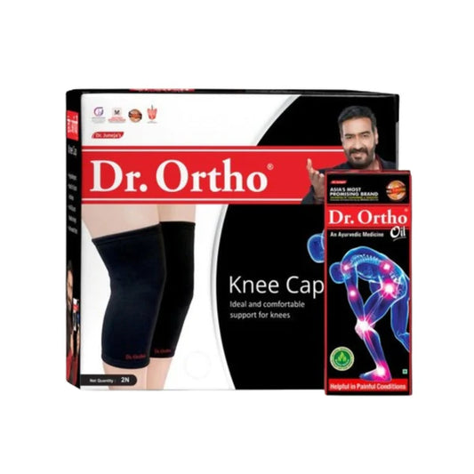 Dr. Ortho Combo to Relieve Knee Pain Relief - combo