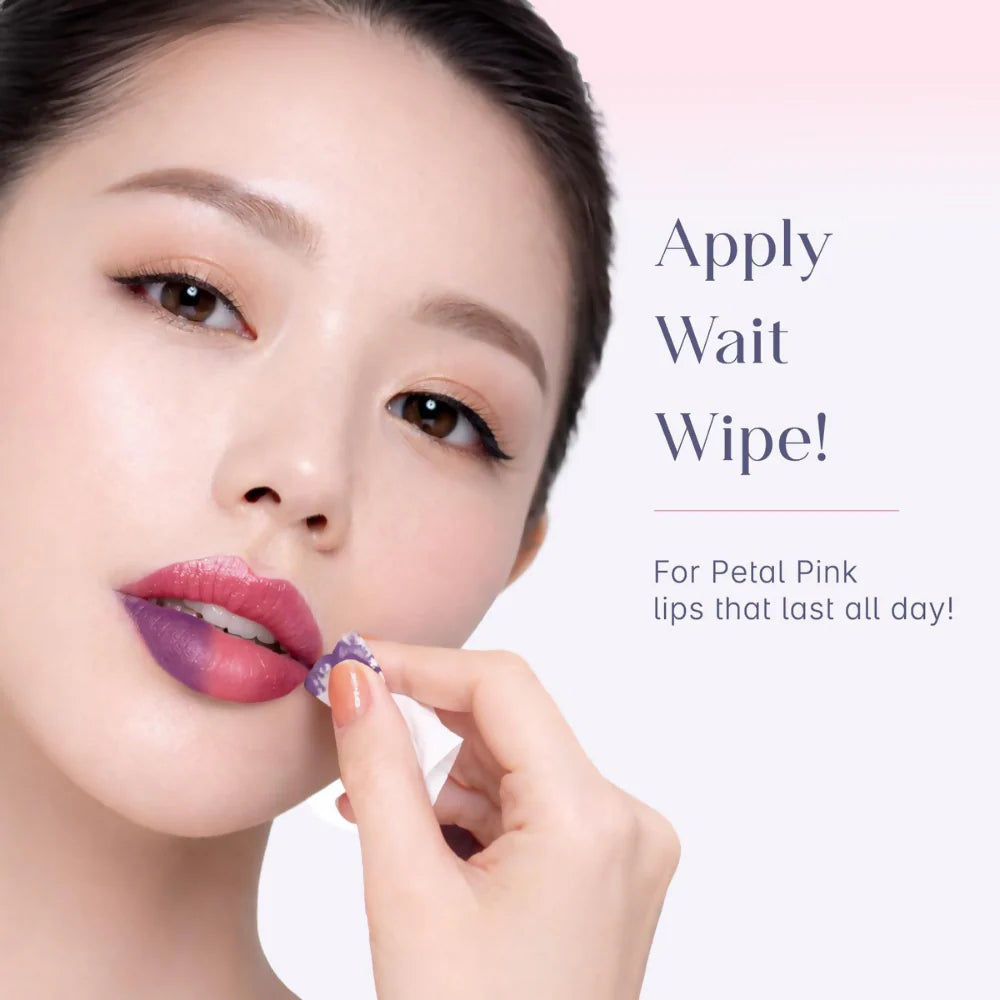 Seoulskin Wipe Off Lip Tint - 4 ml