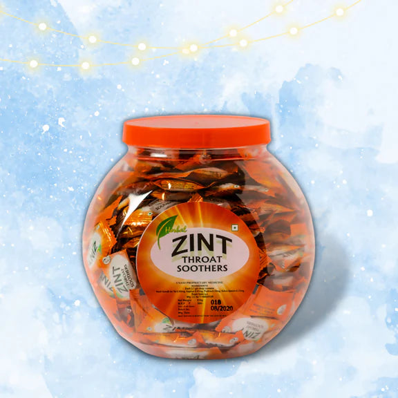 Zinda Tilismath Winter Wellness Pack - combo