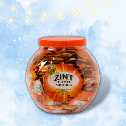 Zinda Tilismath Winter Wellness Pack - combo