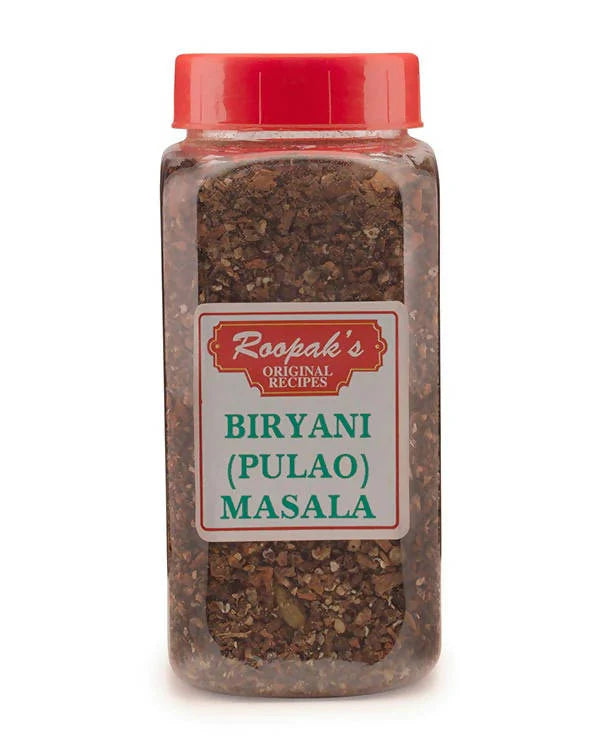 Roopak's Biryani (Pulao) Masala