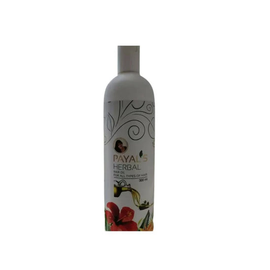 Payal's Herbal Hair Oil - 300 ml