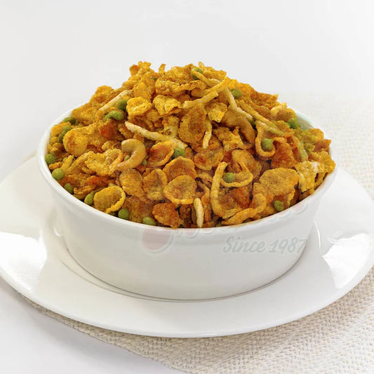 Shree Mithai Corn Flakes Mixture