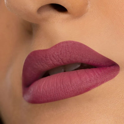 Kay Beauty By Katrina Kaif Matte Drama Long Stay Lipstick - Rehearsal