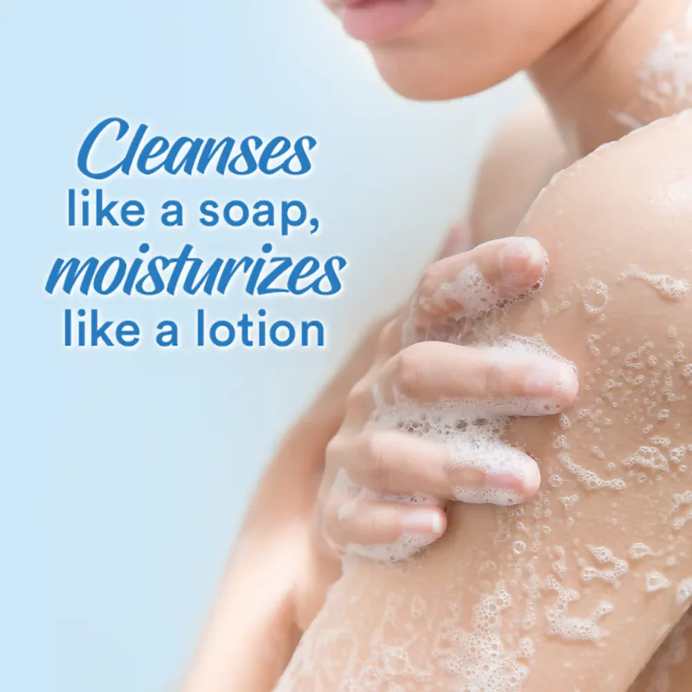 Wow Skin Science Wild Aqua & Ceramide Moisturizing Soap – Cooling, Hydrating & Skin Nourishing for All Skin Types