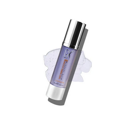 GK Hair Cashmere Hair Serum To Treat Frizzy & Flyaways - 50 ml