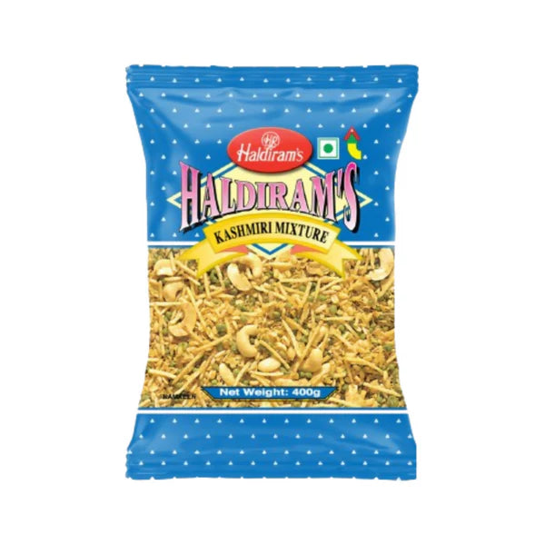 Haldiram's Delhi Kashmiri Mixture - 200 gm