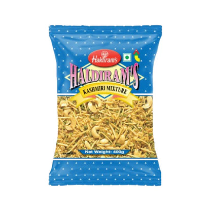 Haldiram's Delhi Kashmiri Mixture - 200 gm