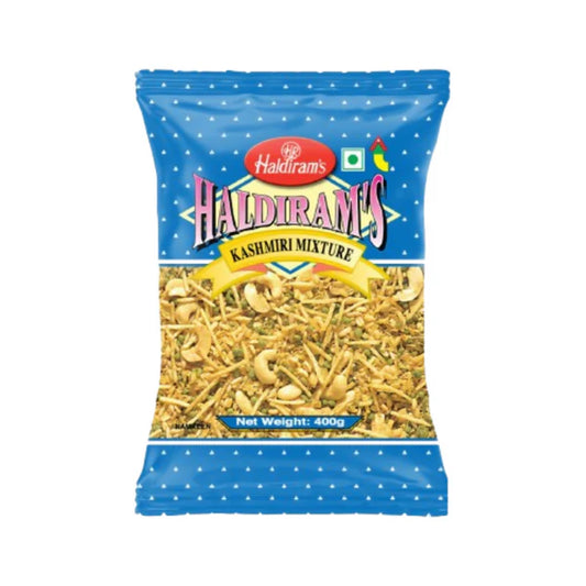 Haldiram's Delhi Kashmiri Mixture - 200 gm