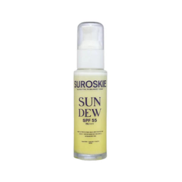 SUROSKIE SUN DEW SPF 55 PA++++ - 50 ml