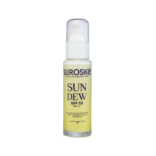 SUROSKIE SUN DEW SPF 55 PA++++ - 50 ml