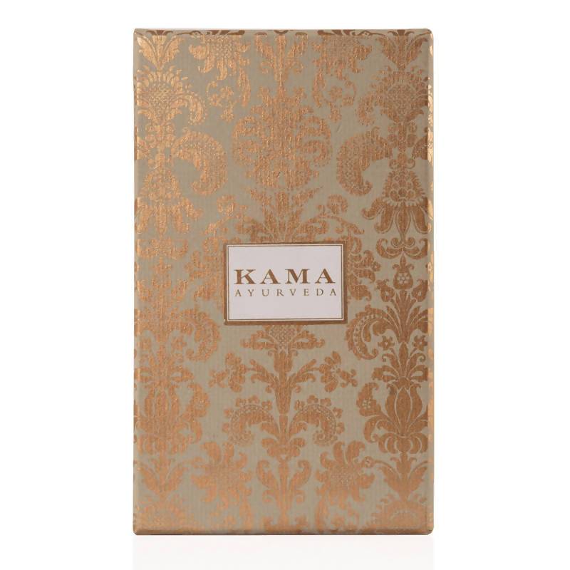 Kama Ayurveda Ayurvedic Facial Gift Box