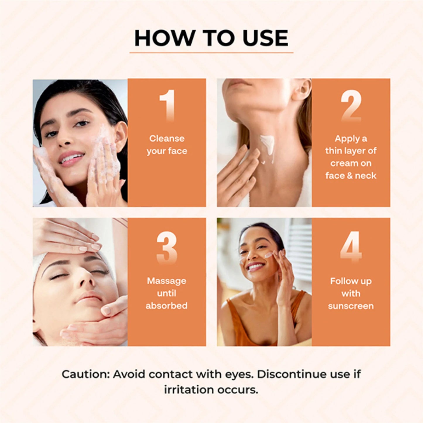 Dr.Sakhiya Acne & Pimple Morning Cream - 50 gm