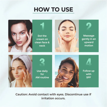 Dr.Sakhiya Acne & Pimple Moisturizer - 100 gm