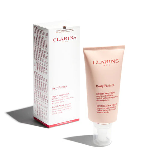 Clarins Body Partner Stretch Mark Expert 175ml - 175 ml