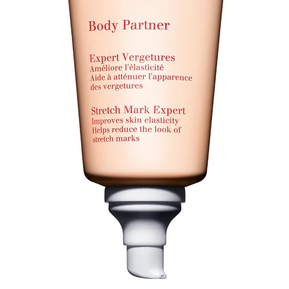 Clarins Body Partner Stretch Mark Expert 175ml - 175 ml